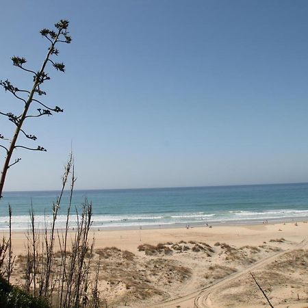 Apartamento Canaveral Playa Conil كونيل ذي لا فرونتيرا المظهر الخارجي الصورة