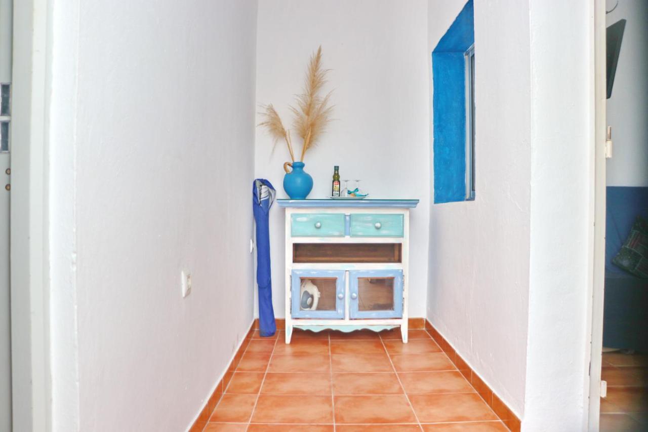 Apartamento Canaveral Playa Conil كونيل ذي لا فرونتيرا المظهر الخارجي الصورة