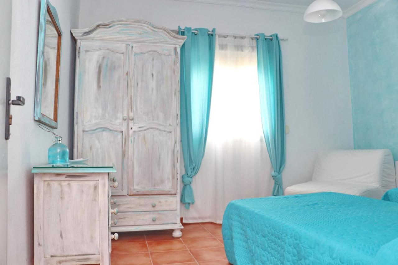 Apartamento Canaveral Playa Conil كونيل ذي لا فرونتيرا المظهر الخارجي الصورة