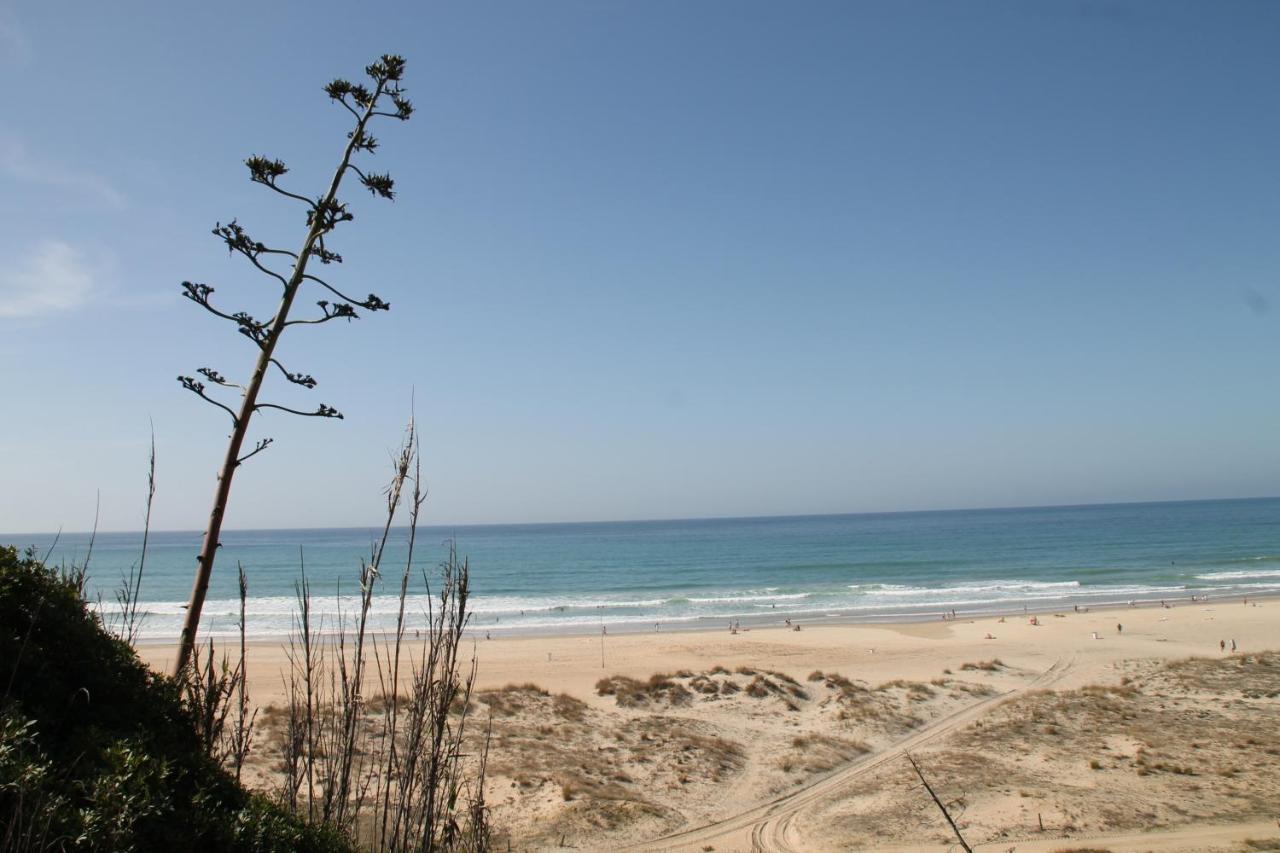 Apartamento Canaveral Playa Conil كونيل ذي لا فرونتيرا المظهر الخارجي الصورة